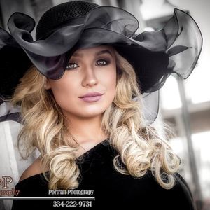 Meet your Posher, Morgan